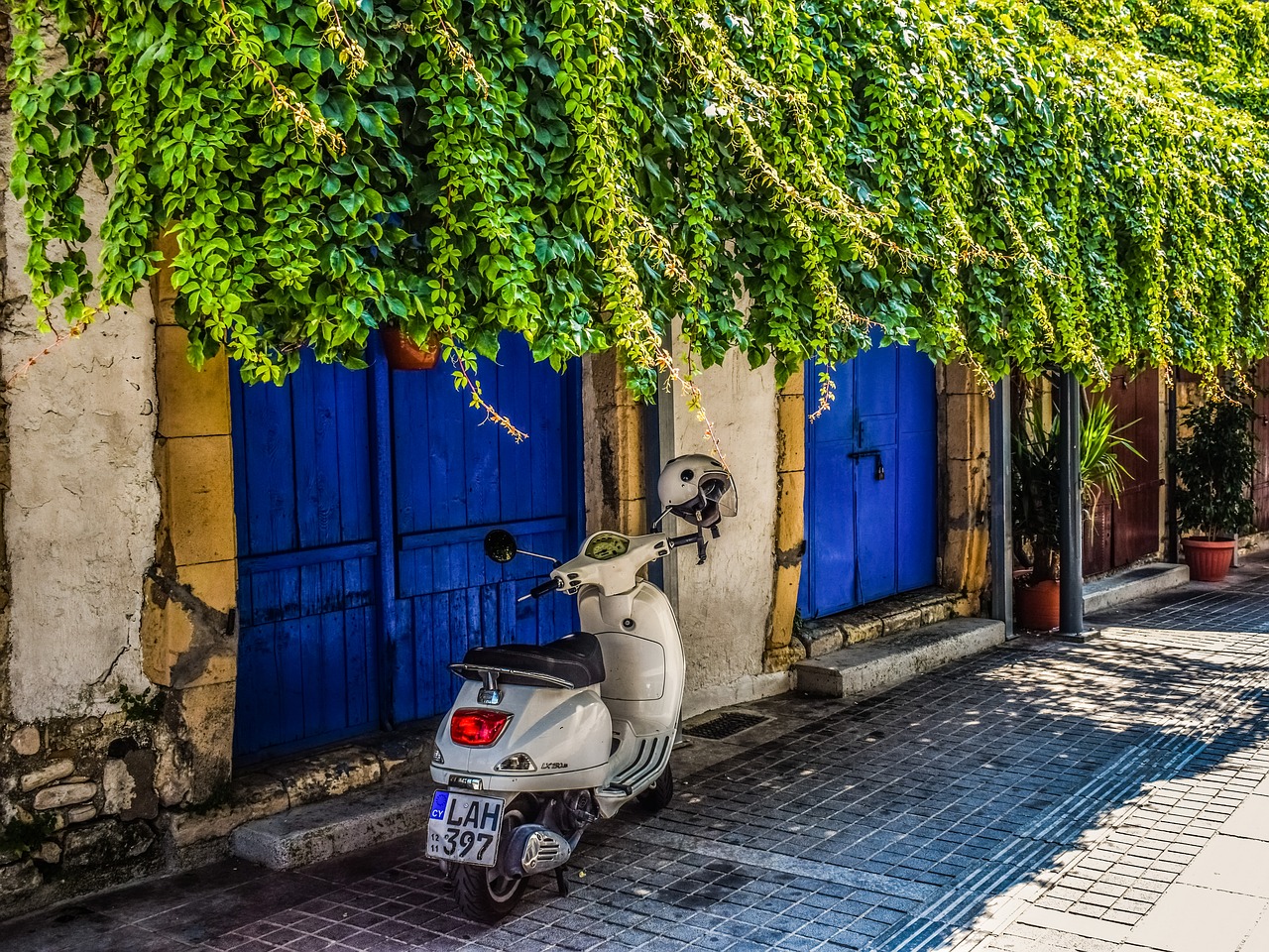 Limassol – co warto zwiedzić?