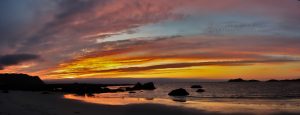 Morze Norweskie. Fiordy – dzikie piękno Norwegii