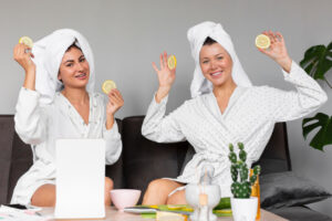 Idealny weekend w SPA z przyjaciółką: Przewodnik po niezapomnianym relaksie