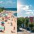 Ustka blisko plaży czy w spokojniejszej części miasta – jak wybrać najlepsze miejsce na wakacje nad morzem?